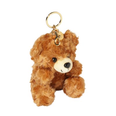 THE TEDDY BEAR CHARM